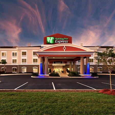 Holiday Inn Express Lake Wales North-Winter Haven By Ihg Waverly Kültér fotó