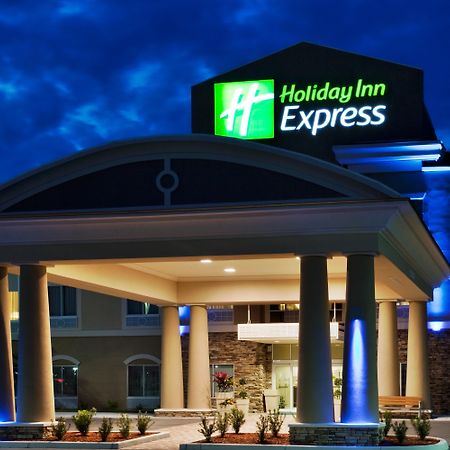 Holiday Inn Express Lake Wales North-Winter Haven By Ihg Waverly Kültér fotó
