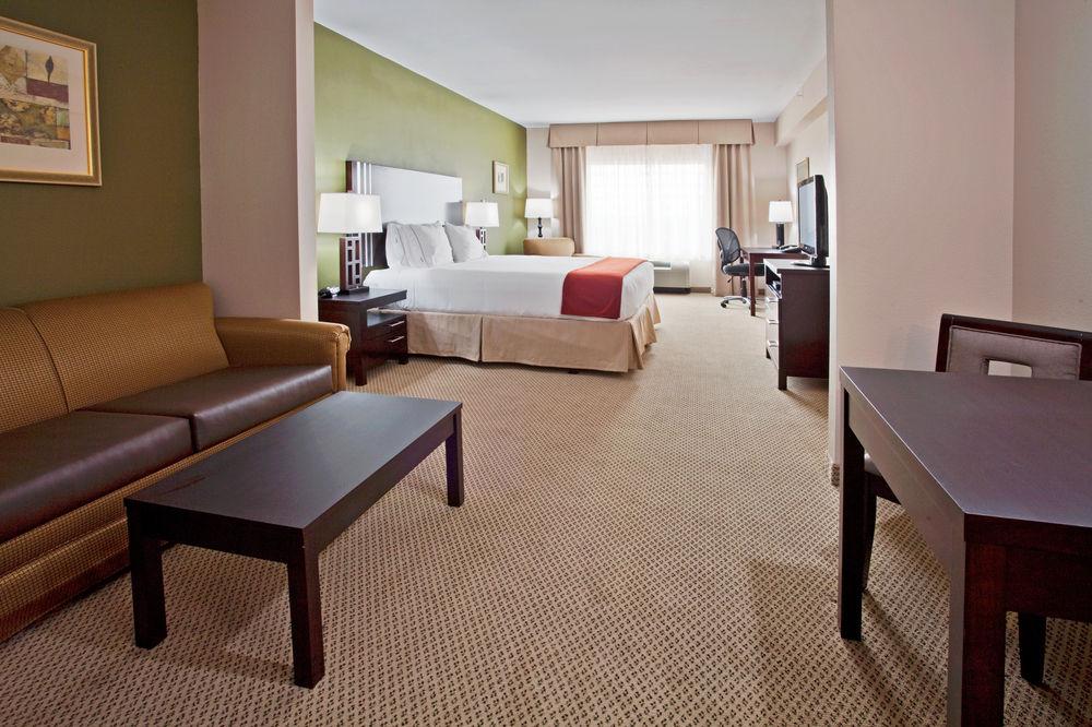 Holiday Inn Express Lake Wales North-Winter Haven By Ihg Waverly Kültér fotó