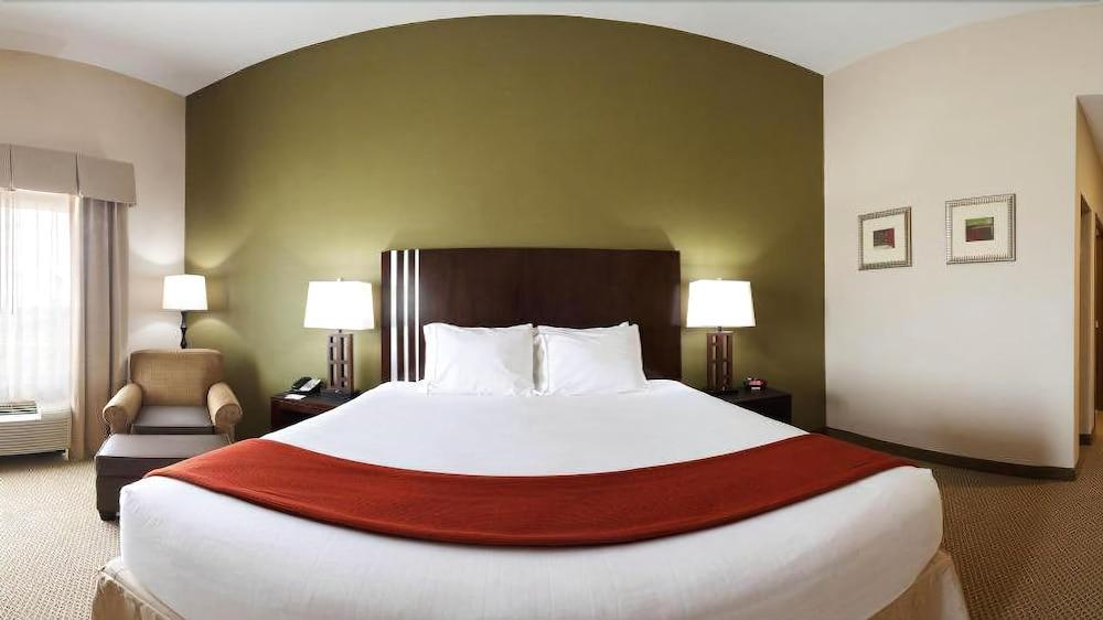 Holiday Inn Express Lake Wales North-Winter Haven By Ihg Waverly Kültér fotó