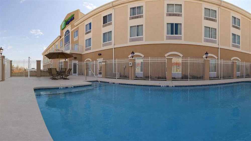 Holiday Inn Express Lake Wales North-Winter Haven By Ihg Waverly Kültér fotó
