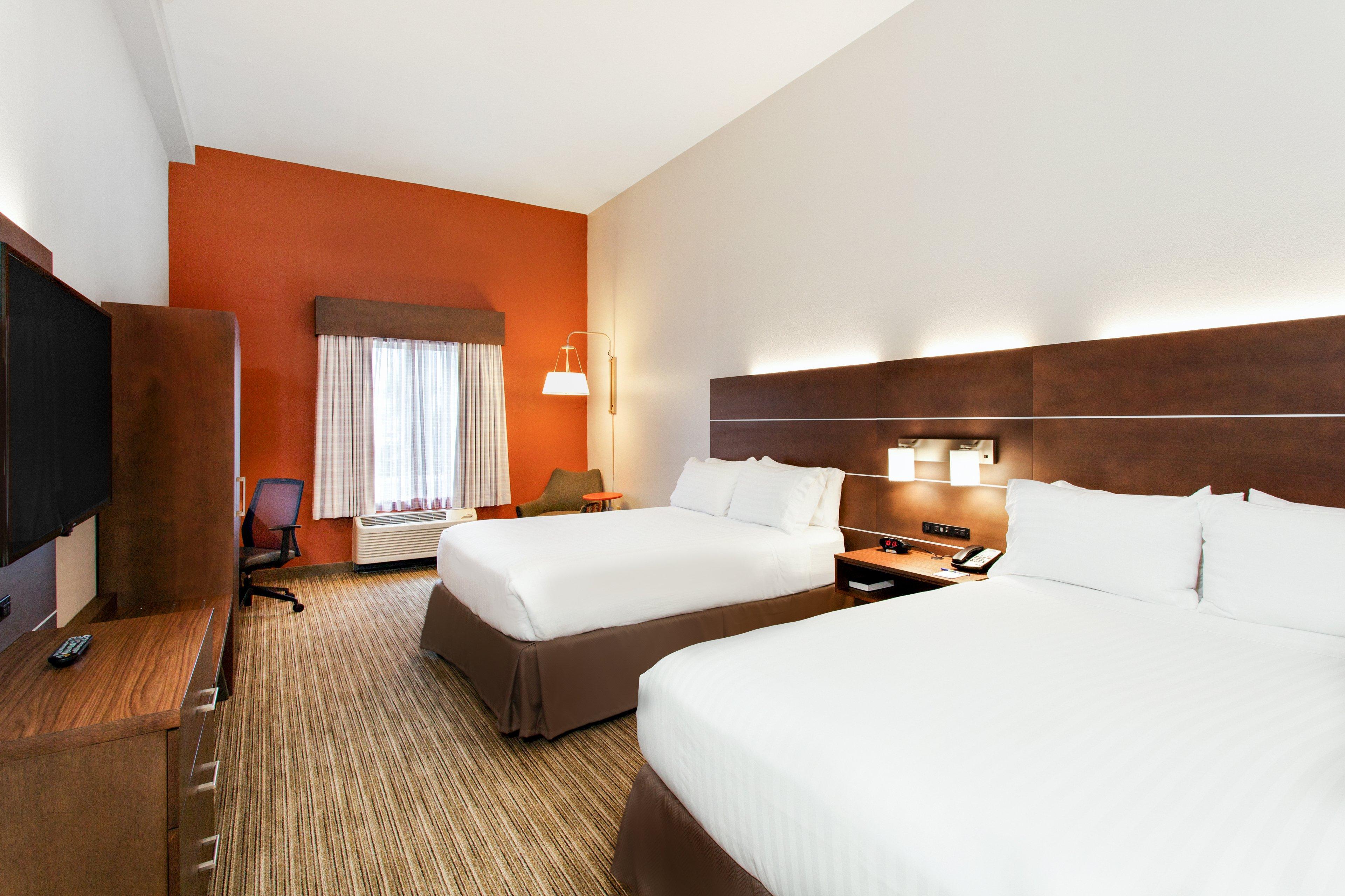 Holiday Inn Express Lake Wales North-Winter Haven By Ihg Waverly Kültér fotó