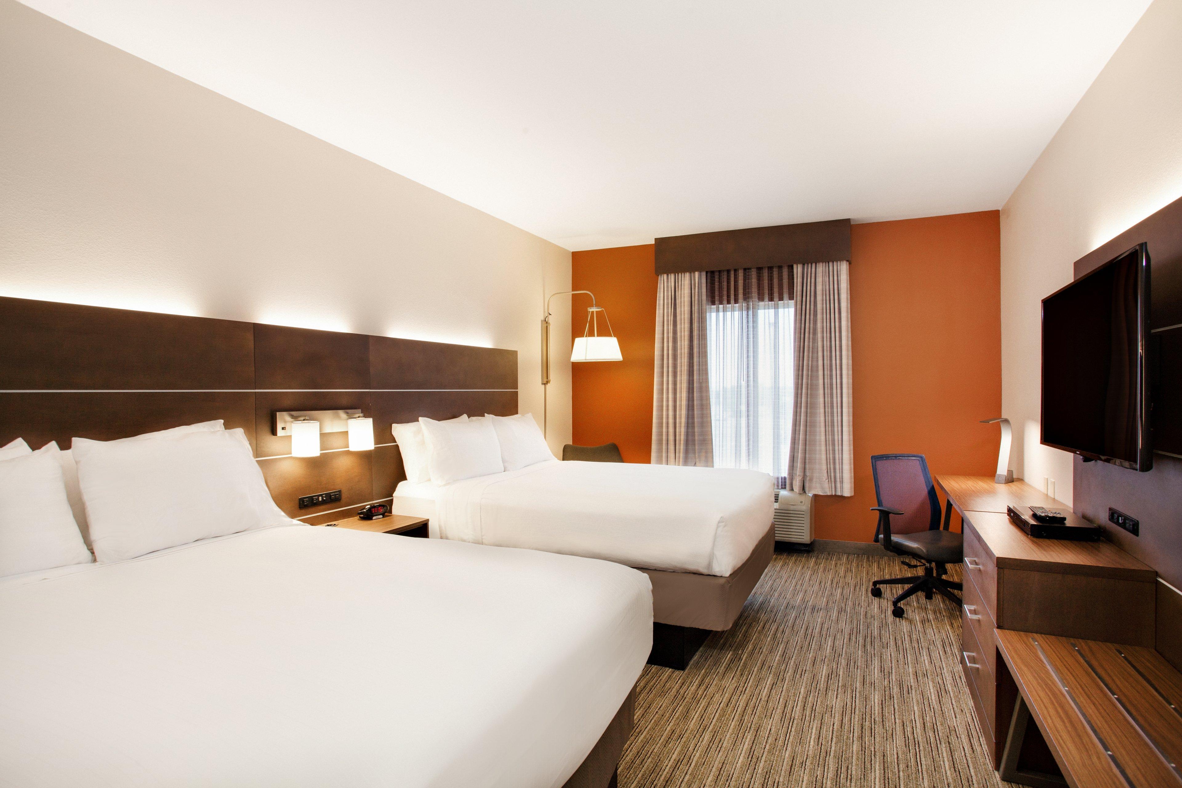 Holiday Inn Express Lake Wales North-Winter Haven By Ihg Waverly Kültér fotó