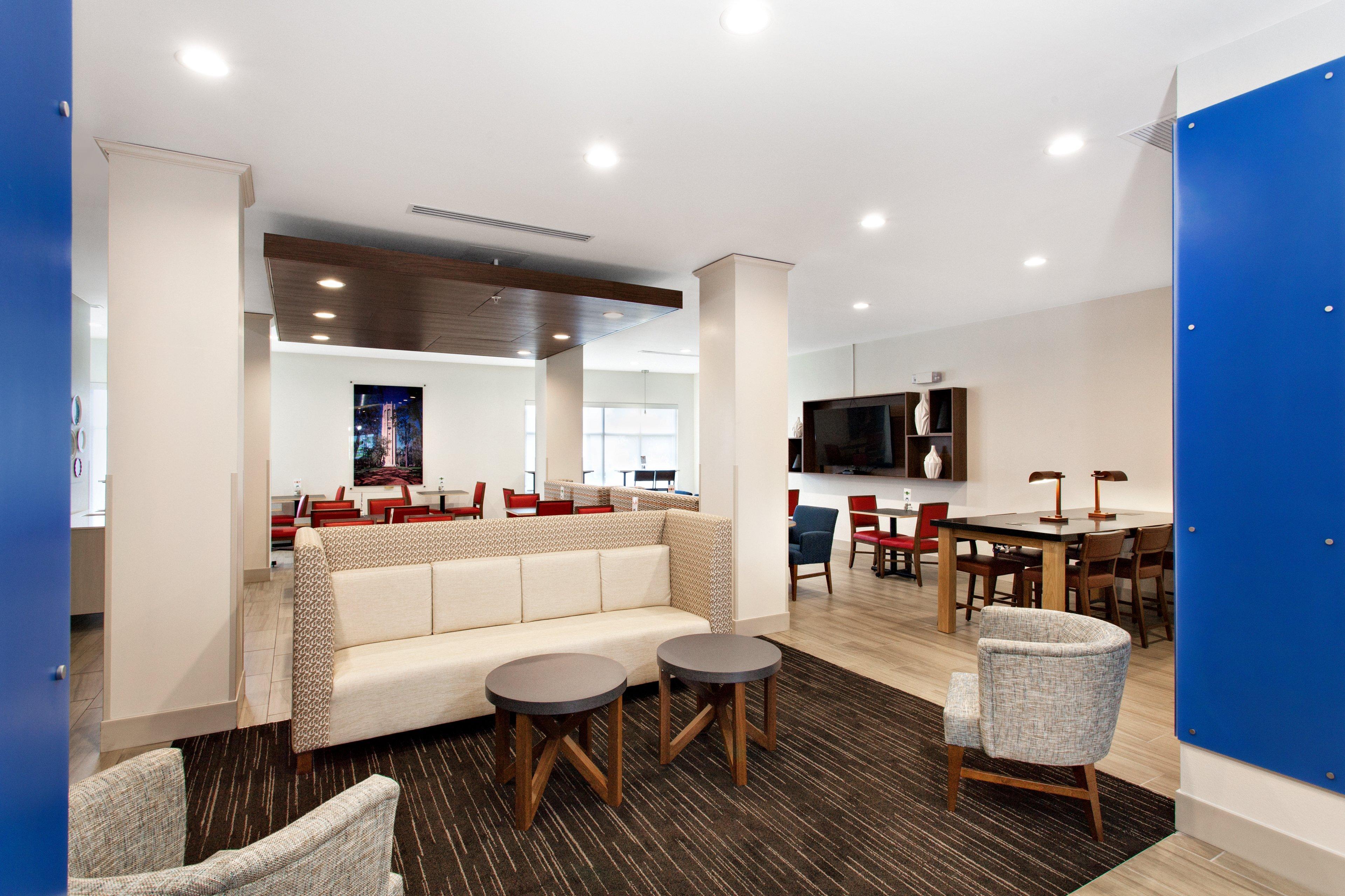 Holiday Inn Express Lake Wales North-Winter Haven By Ihg Waverly Kültér fotó