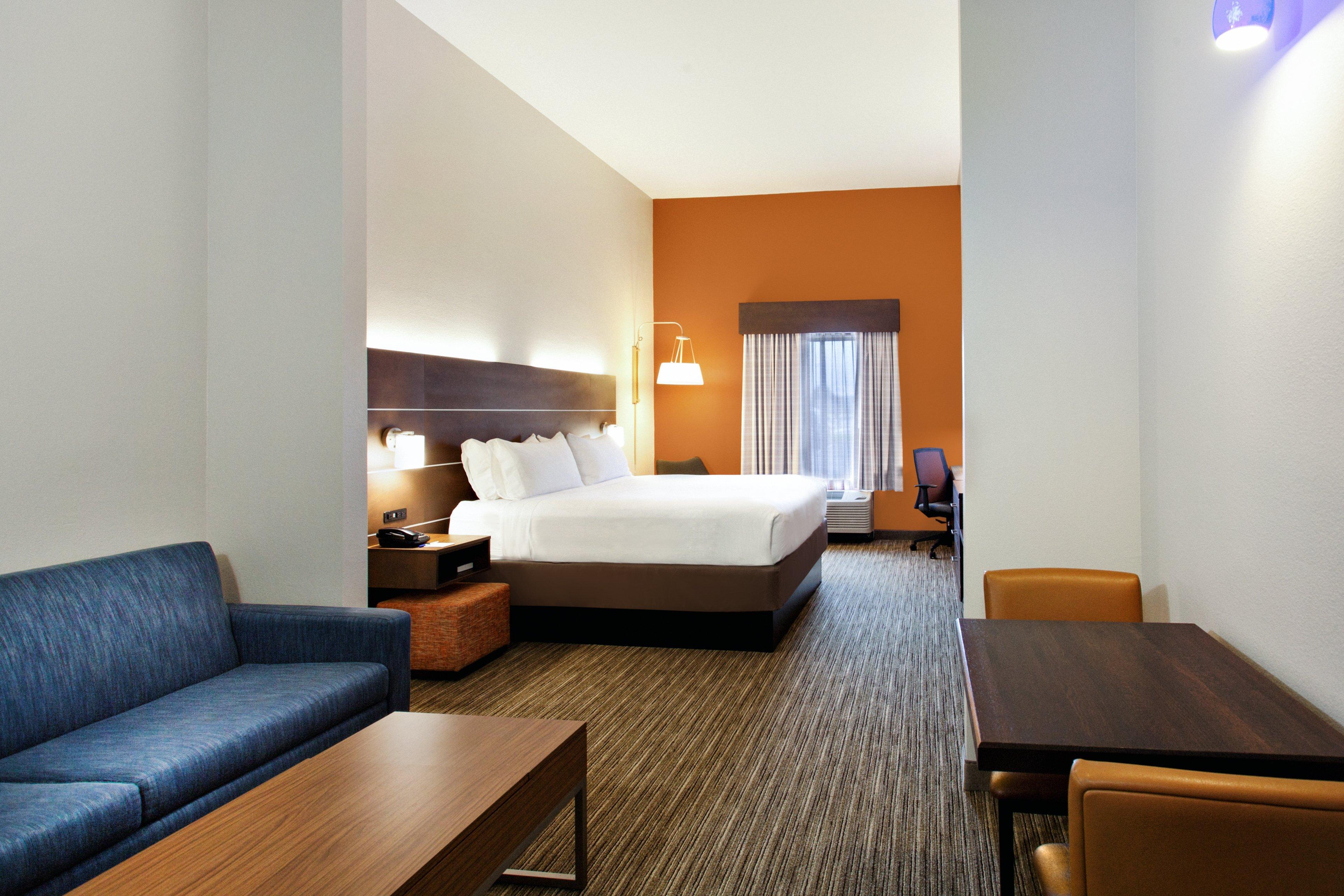 Holiday Inn Express Lake Wales North-Winter Haven By Ihg Waverly Kültér fotó