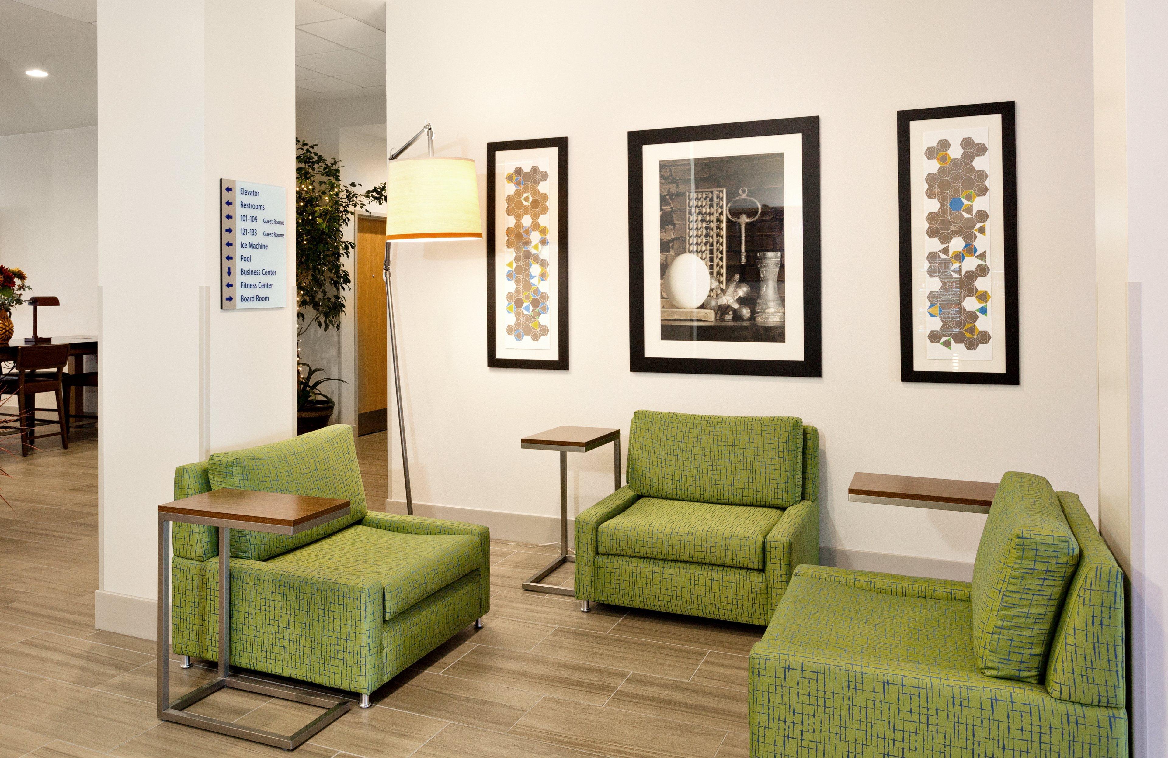 Holiday Inn Express Lake Wales North-Winter Haven By Ihg Waverly Kültér fotó