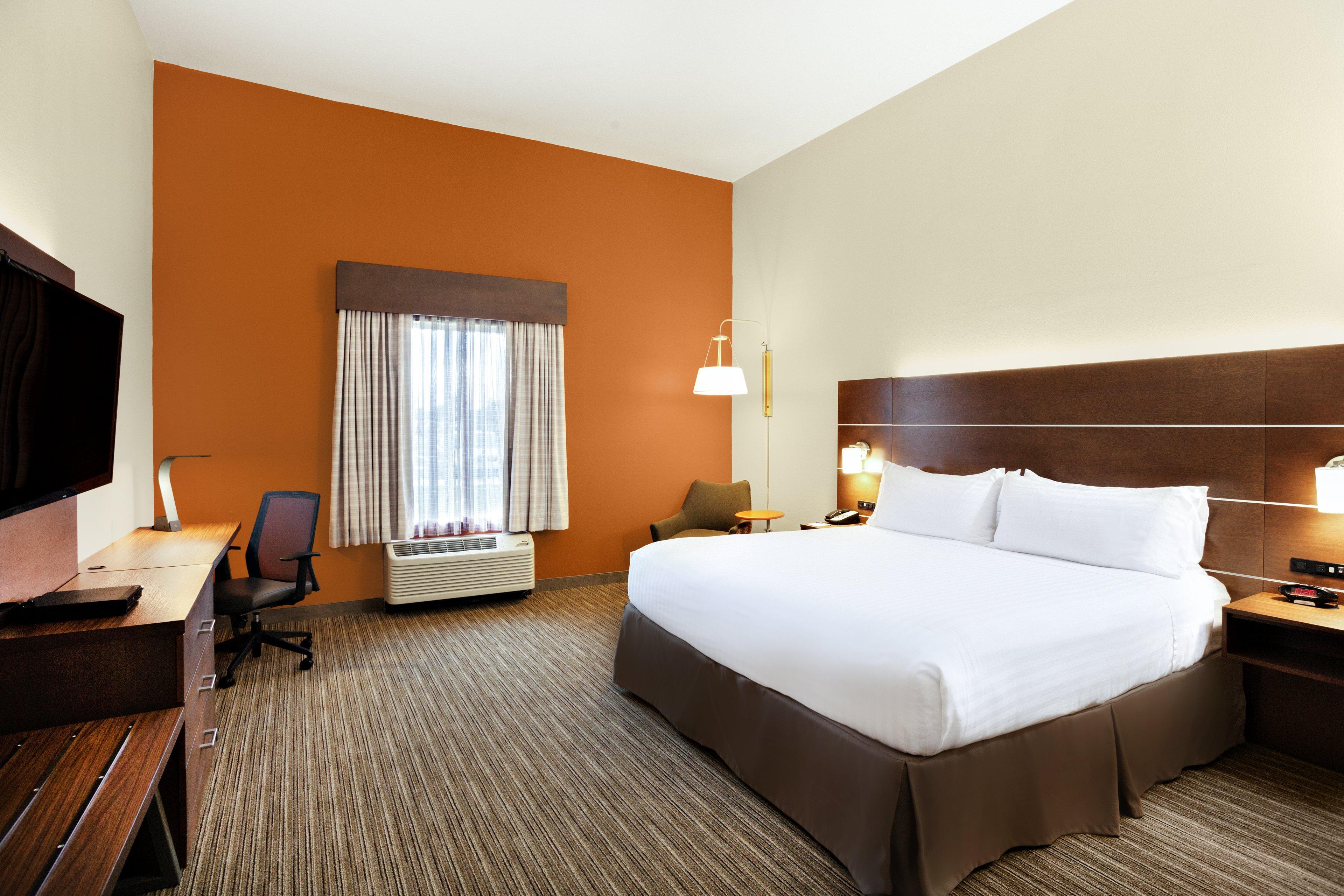 Holiday Inn Express Lake Wales North-Winter Haven By Ihg Waverly Kültér fotó