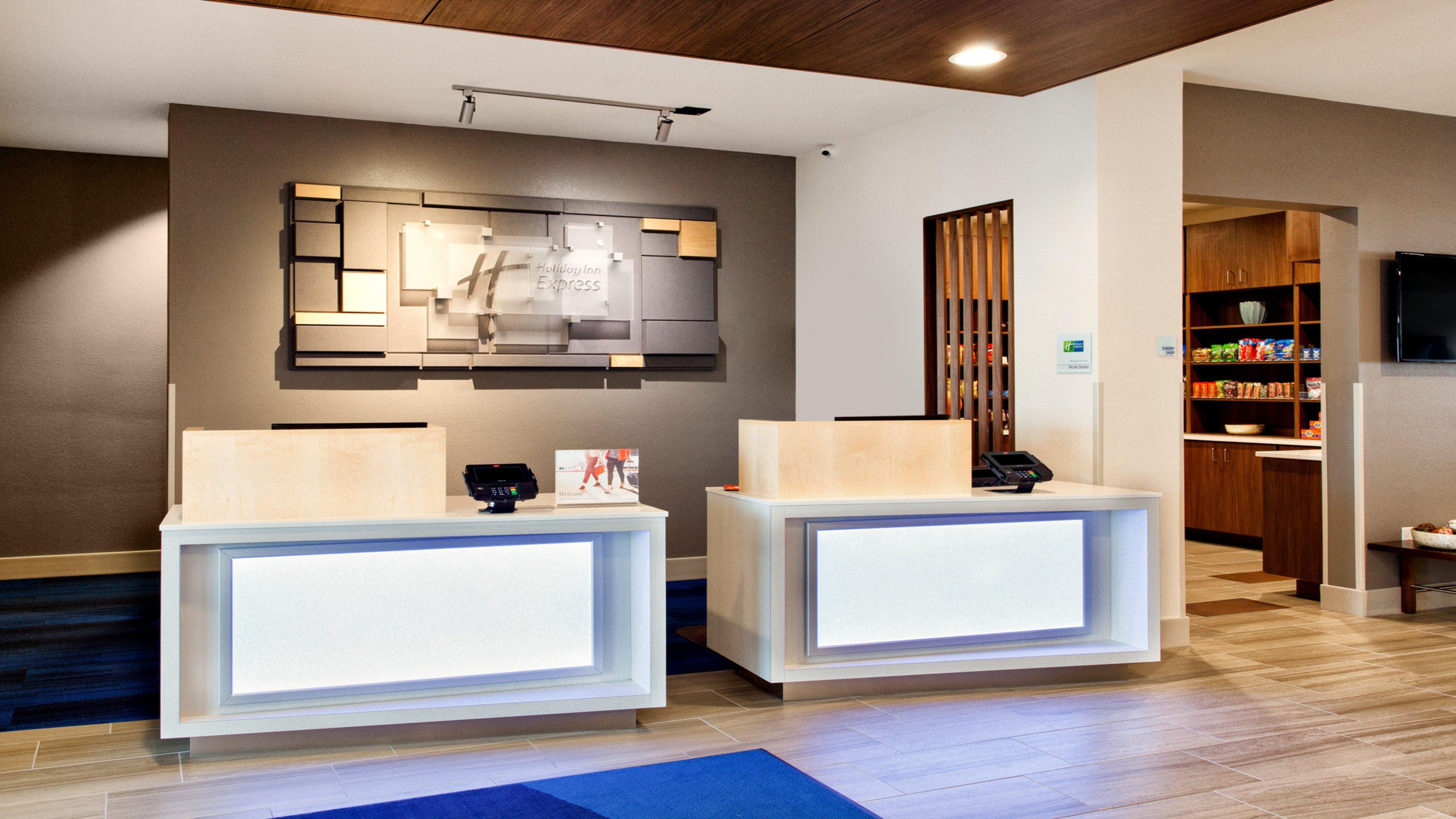 Holiday Inn Express Lake Wales North-Winter Haven By Ihg Waverly Kültér fotó