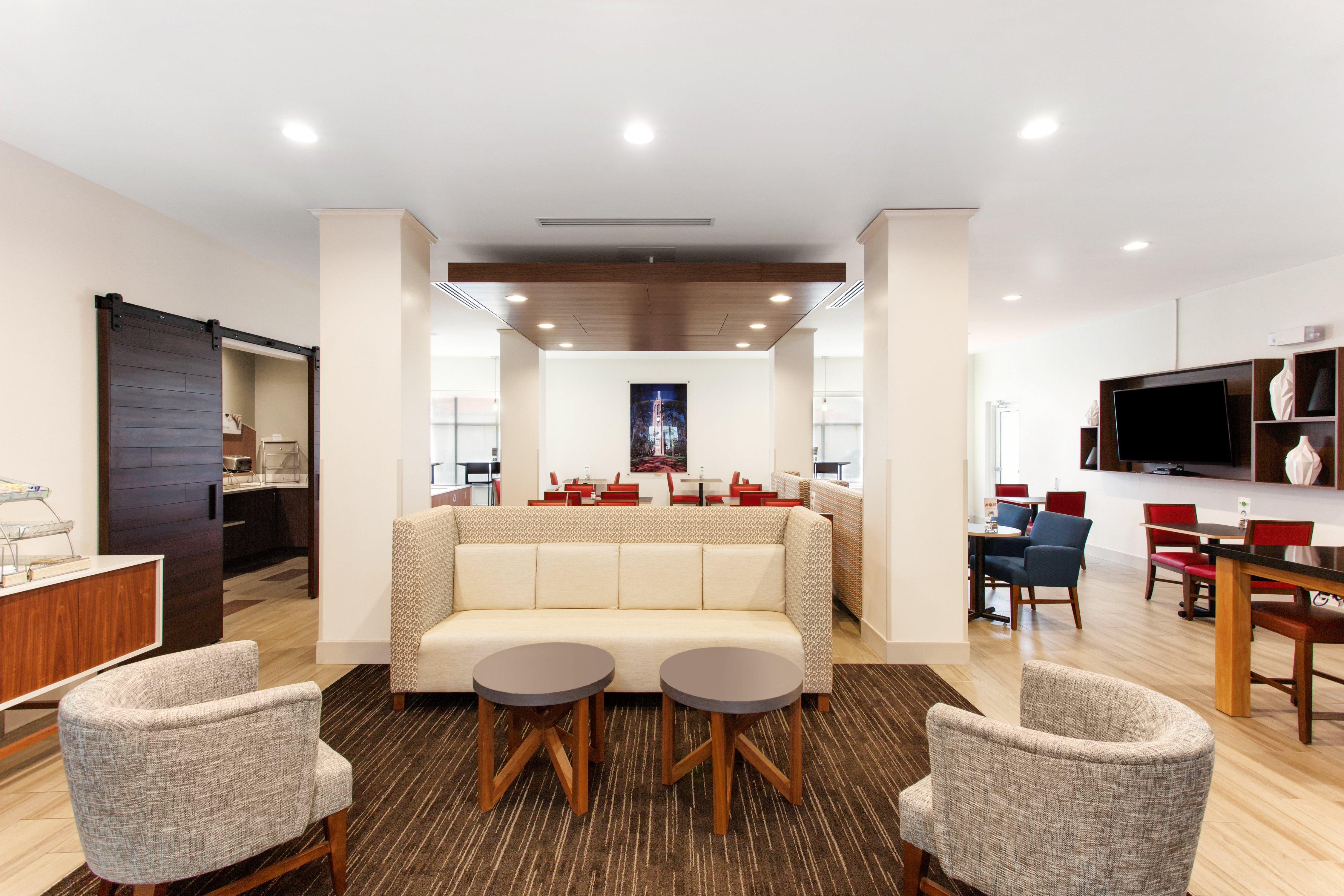 Holiday Inn Express Lake Wales North-Winter Haven By Ihg Waverly Kültér fotó