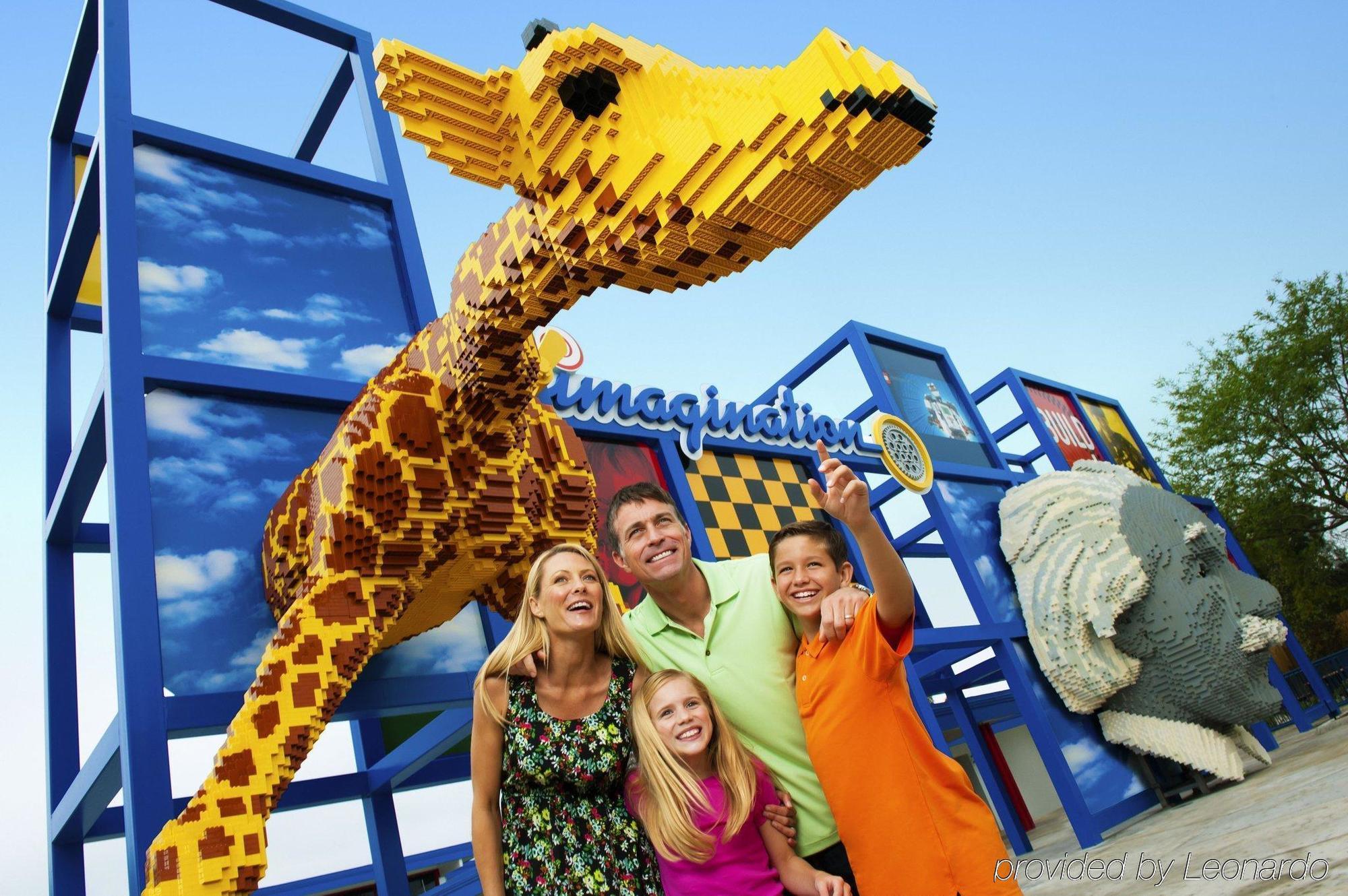 Holiday Inn Express Lake Wales North-Winter Haven By Ihg Waverly Kültér fotó