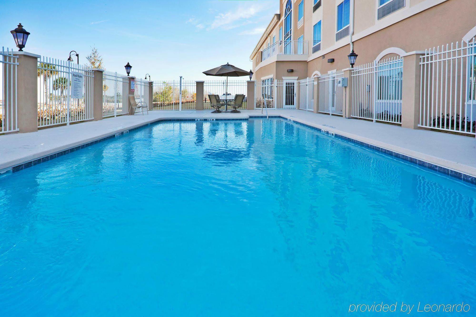 Holiday Inn Express Lake Wales North-Winter Haven By Ihg Waverly Kültér fotó