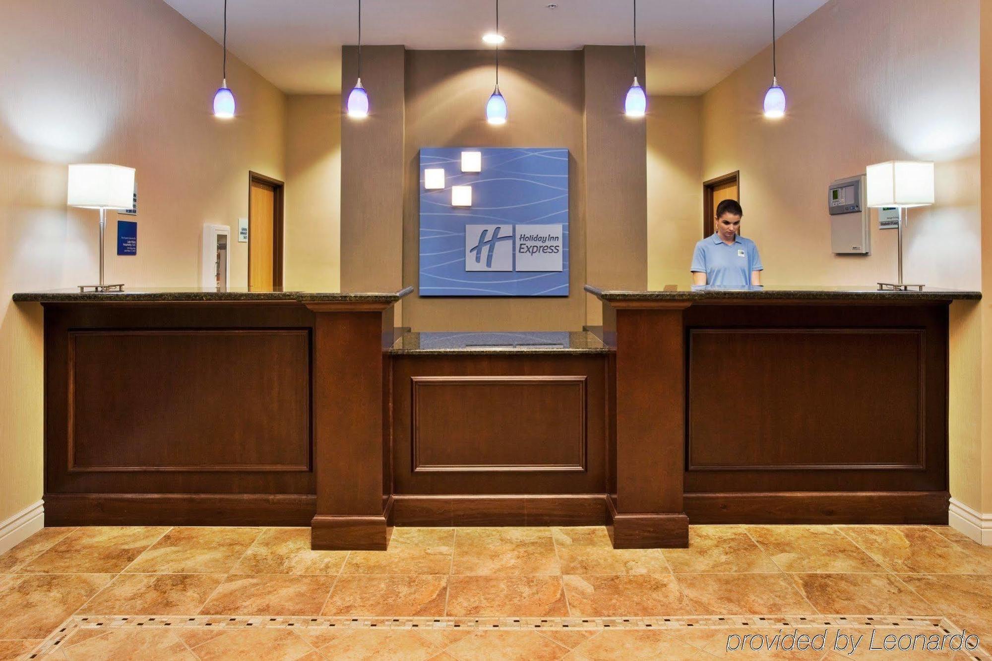 Holiday Inn Express Lake Wales North-Winter Haven By Ihg Waverly Kültér fotó