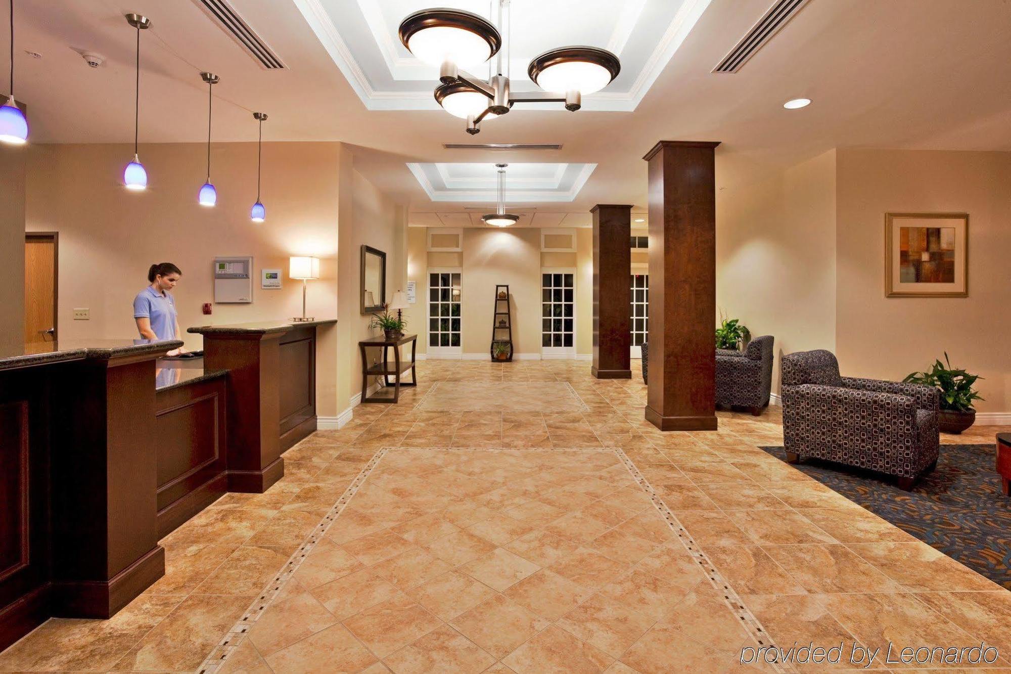 Holiday Inn Express Lake Wales North-Winter Haven By Ihg Waverly Kültér fotó
