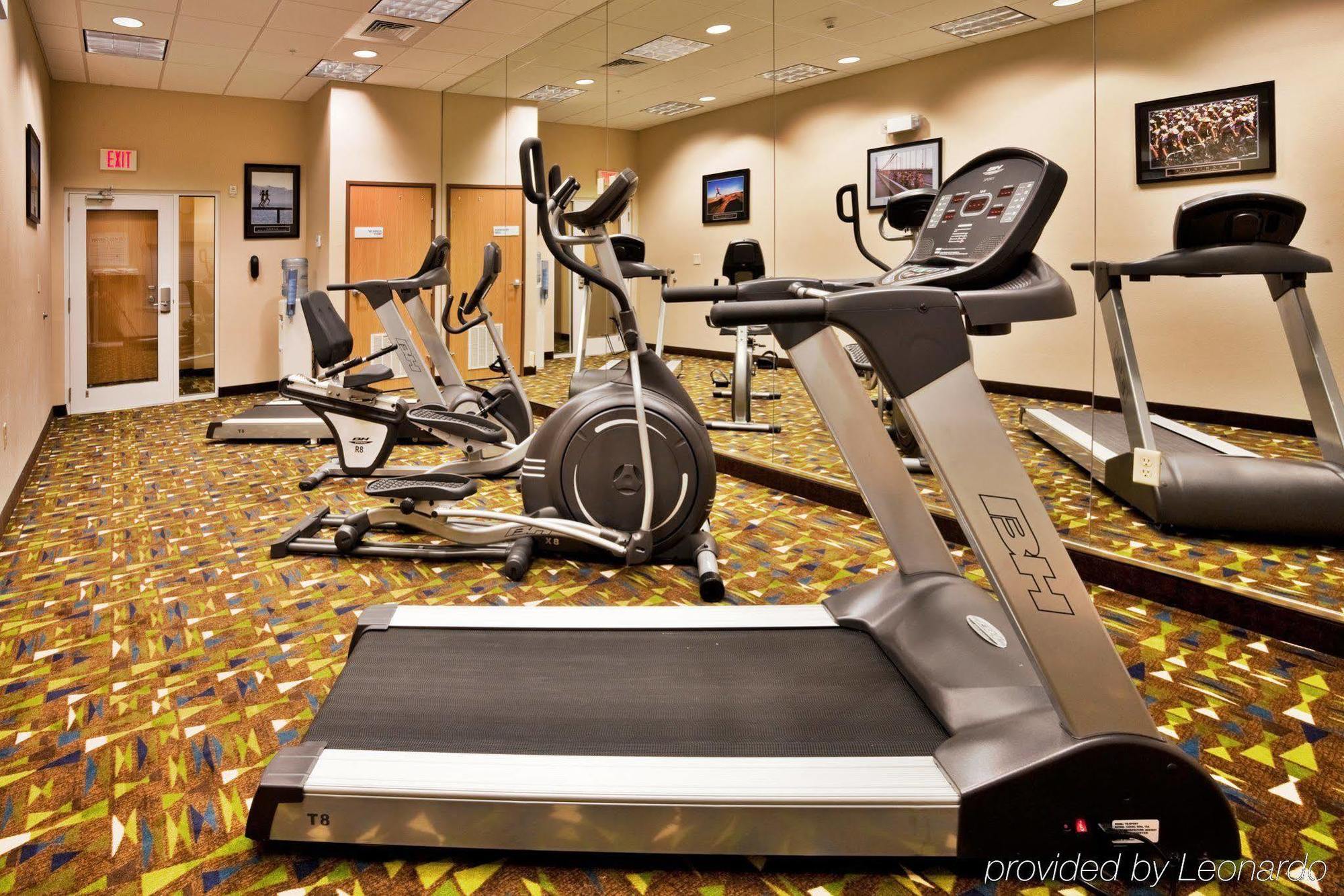Holiday Inn Express Lake Wales North-Winter Haven By Ihg Waverly Kültér fotó