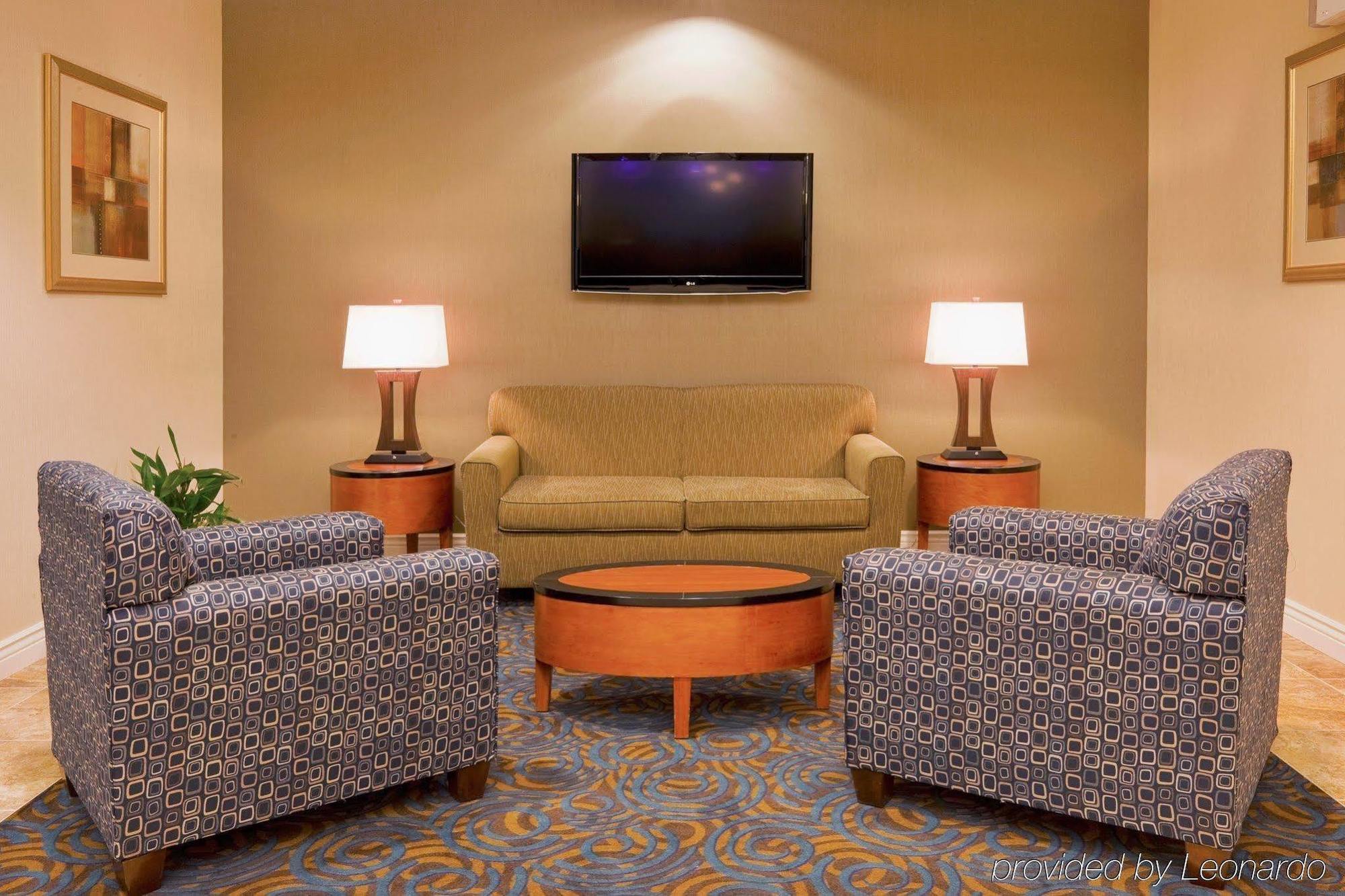 Holiday Inn Express Lake Wales North-Winter Haven By Ihg Waverly Kültér fotó
