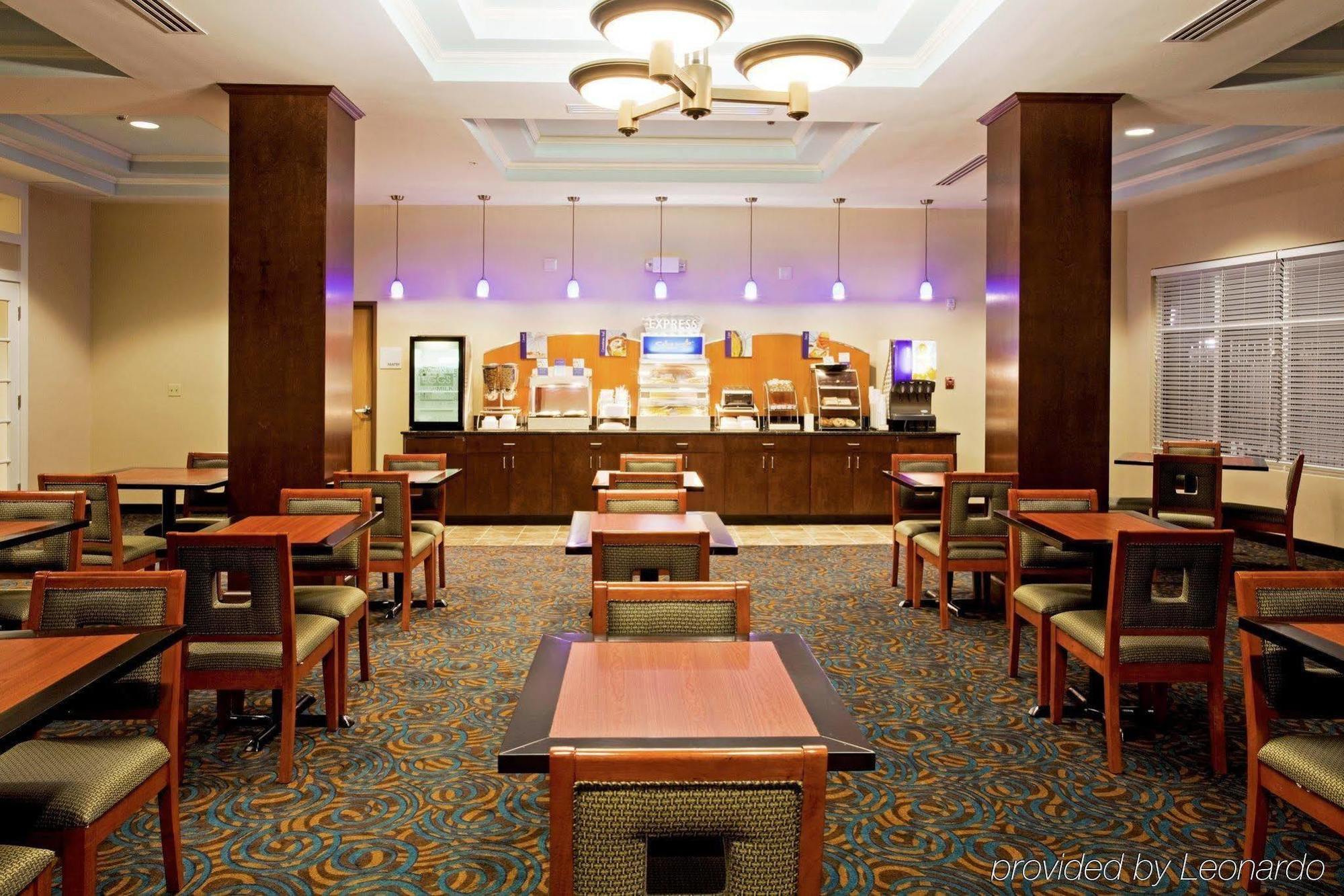 Holiday Inn Express Lake Wales North-Winter Haven By Ihg Waverly Kültér fotó