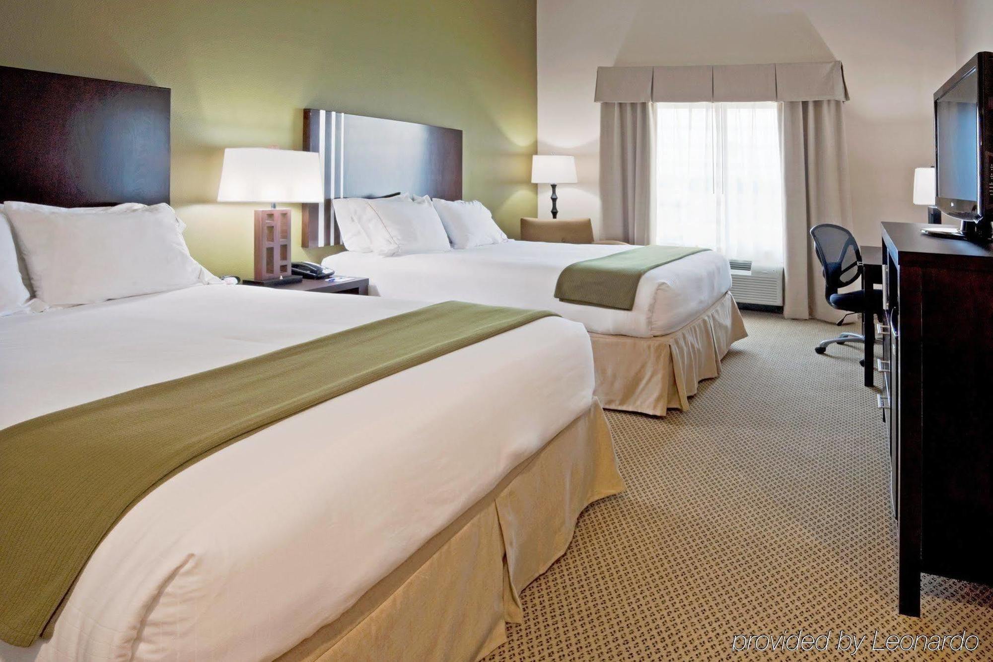 Holiday Inn Express Lake Wales North-Winter Haven By Ihg Waverly Szoba fotó