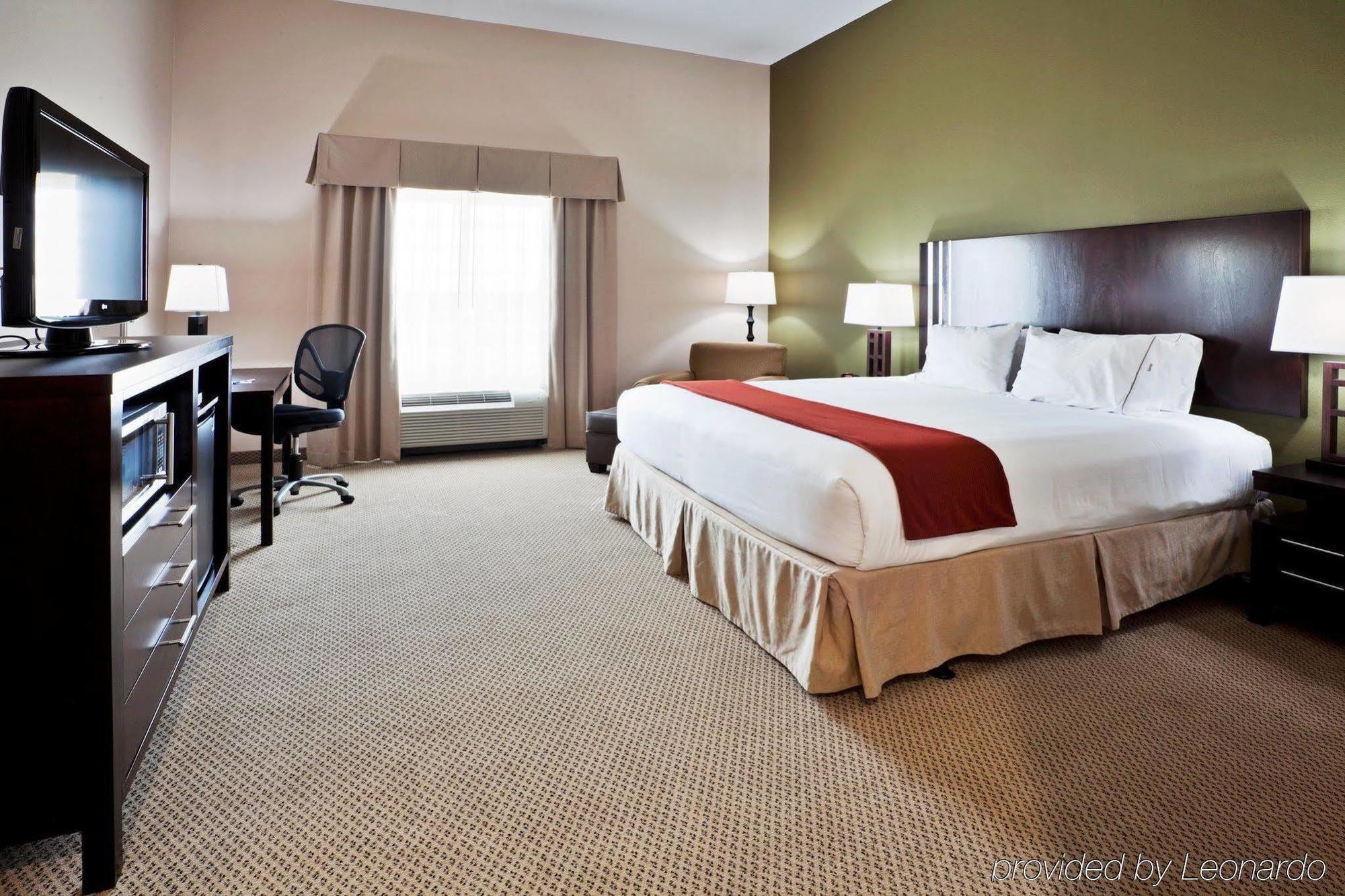 Holiday Inn Express Lake Wales North-Winter Haven By Ihg Waverly Szoba fotó