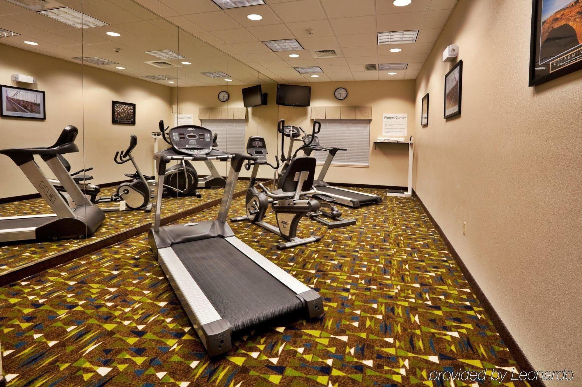 Holiday Inn Express Lake Wales North-Winter Haven By Ihg Waverly Kültér fotó