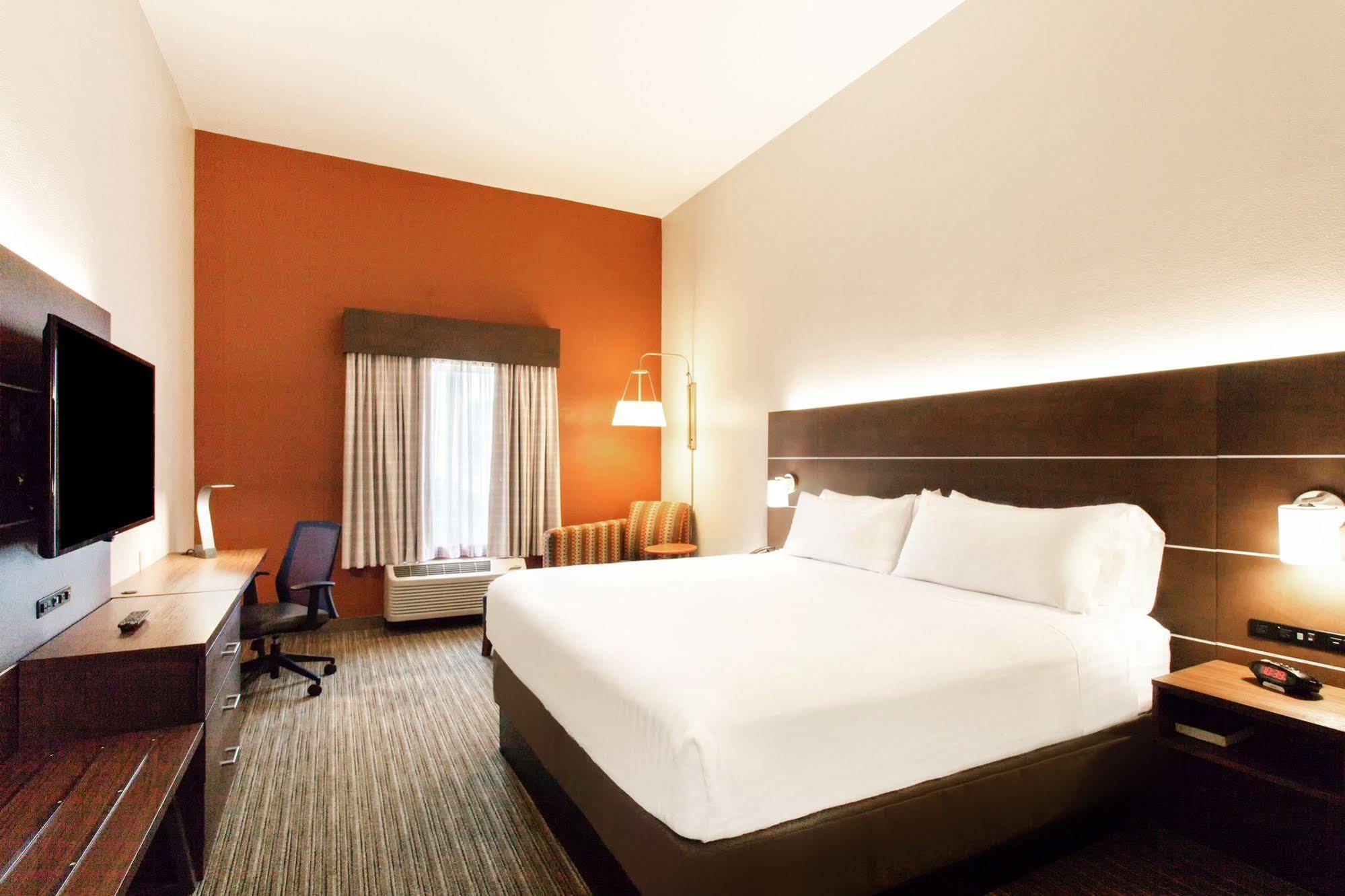Holiday Inn Express Lake Wales North-Winter Haven By Ihg Waverly Kültér fotó