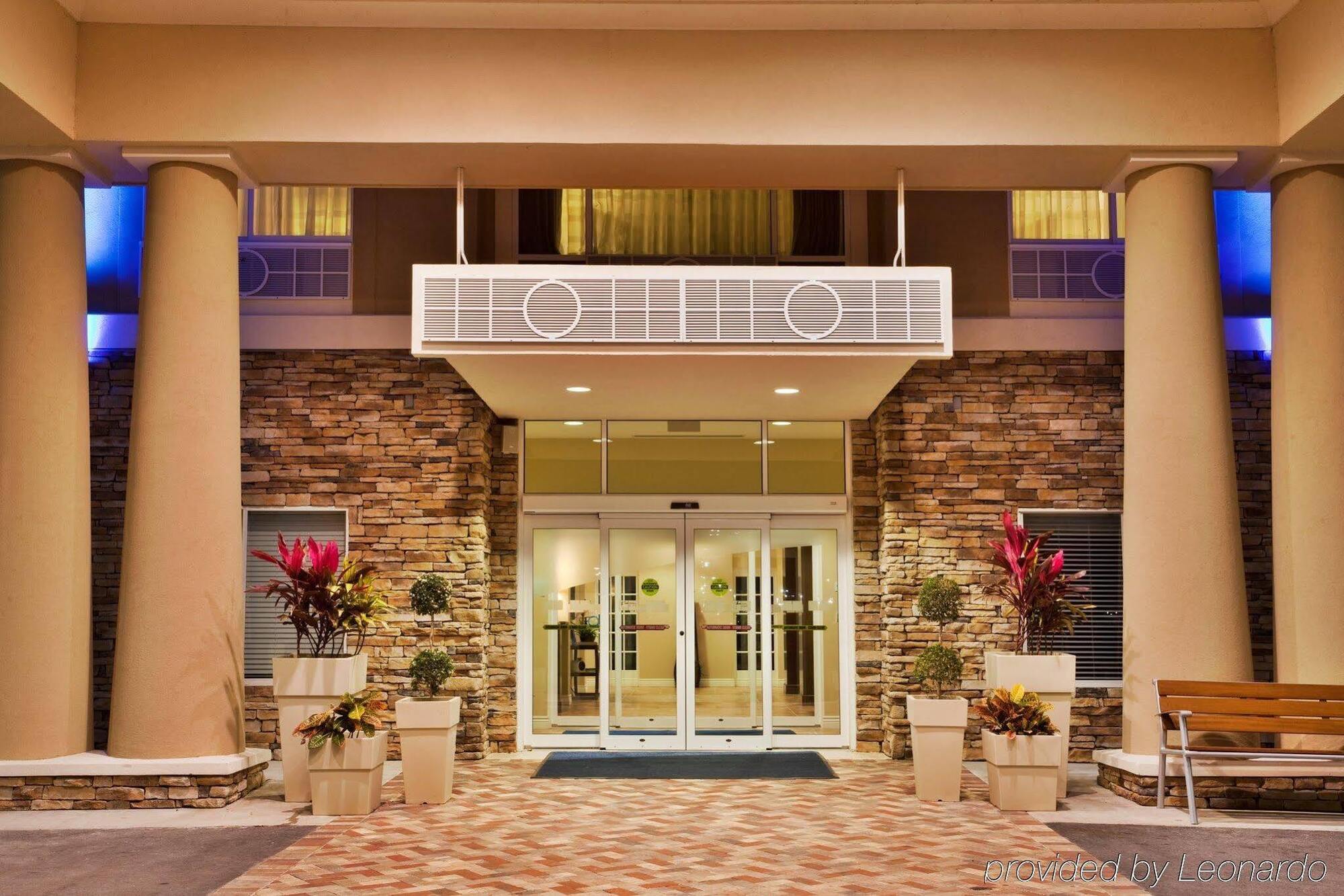 Holiday Inn Express Lake Wales North-Winter Haven By Ihg Waverly Kültér fotó