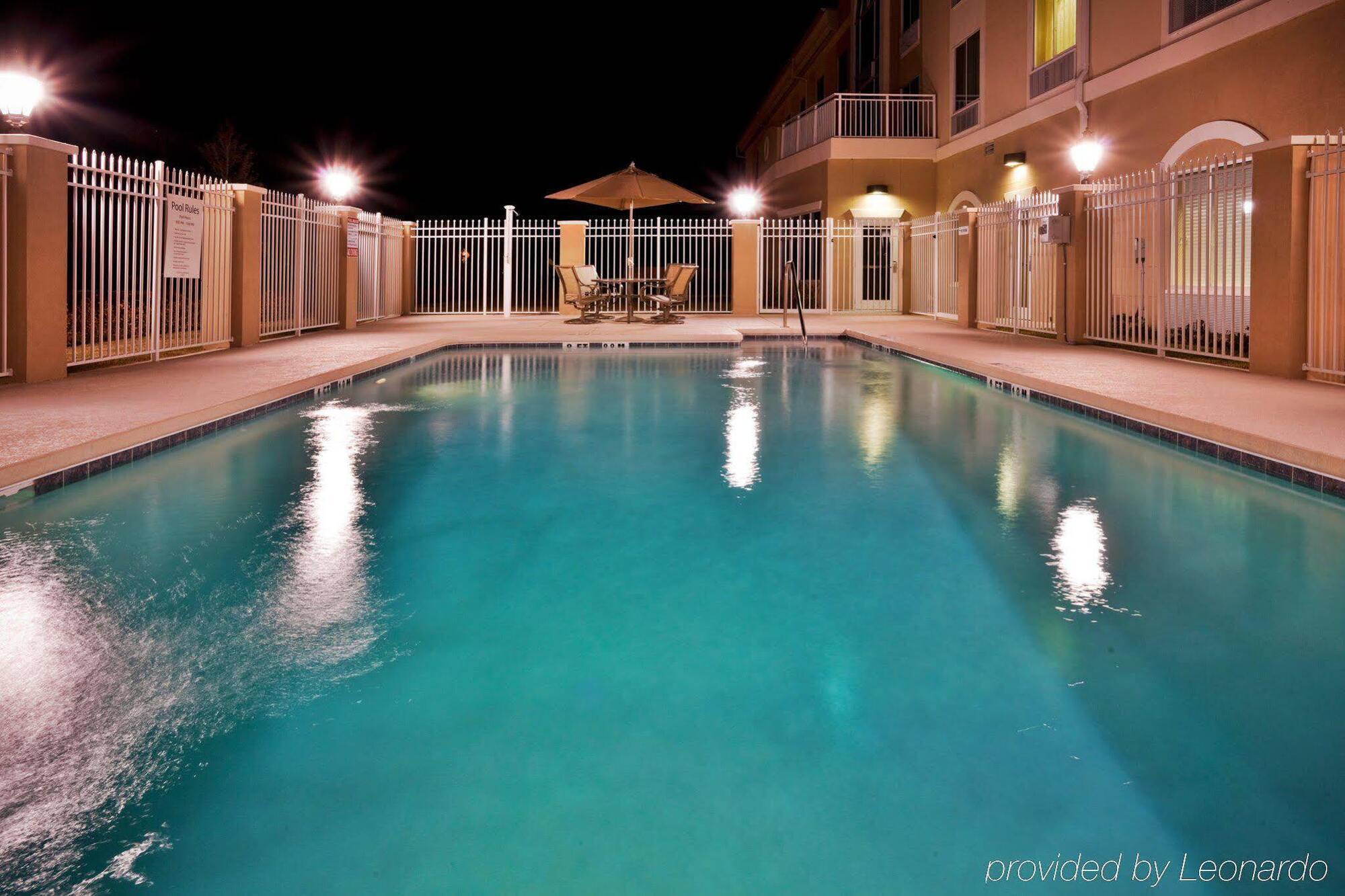 Holiday Inn Express Lake Wales North-Winter Haven By Ihg Waverly Kültér fotó